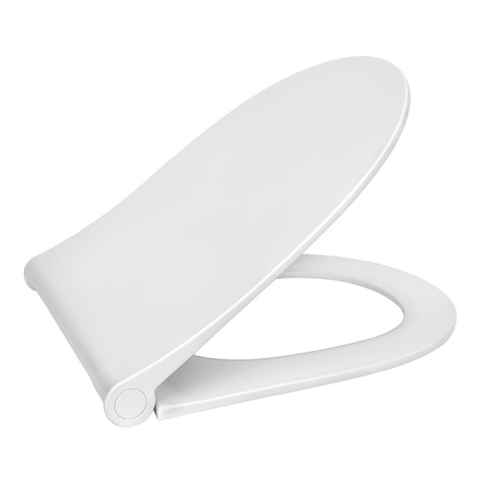 Сидіння для унітазу SoloPlast СПМ-12 Сидіння для унітазу SoloPlast СПМ-12