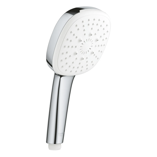 Ручний душ, 3 режими струменю Grohe New Tempesta Cube 100 (27572003)