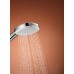 Ручний душ, 3 режими струменю Grohe New Tempesta Cube 100 (27572003)