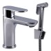 Змішувач для умивальника TOPAZ BARTS TB 07206-H36