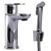 Змішувач для умивальника TOPAZ BARTS TB 07206-H36