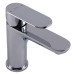 Змішувач для умивальника TOPAZ BARTS TB 07206-H36
