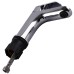 Змішувач для умивальника TOPAZ BARTS TB 07206-H36
