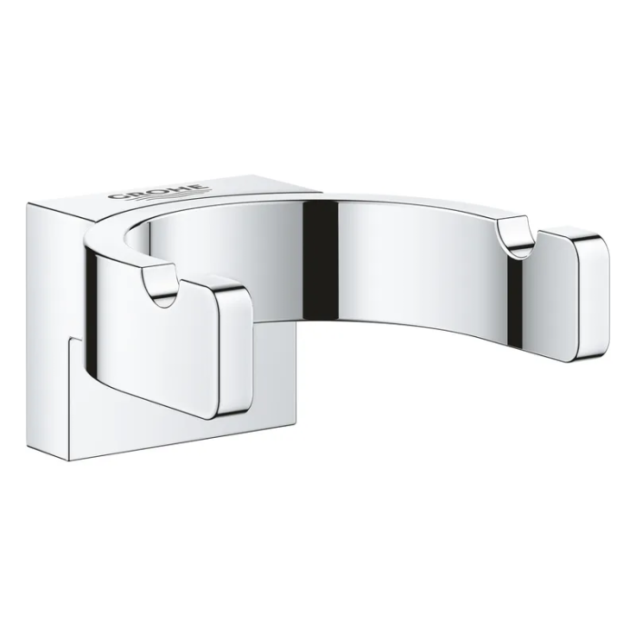 Подвійний гачок Grohe Selection (41049000) Подвійний гачок Grohe Selection (41049000)