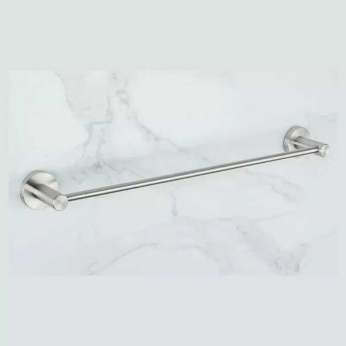 Рушникотримач Frap F30101, 600 мм, нержавіюча сталь Рушникотримач Frap F30101, 600 мм, нержавіюча сталь