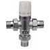 Клапан термостат. змішувальний 1/2" KARRO (KR 1081)