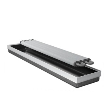 Конвектор ТС70-2250/200-Comfort-4su (без решітки)