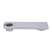 Вилив Qtap (160х44х21,5) для душової системи Vlasta New Chrome QTVLA16044215CRM49668