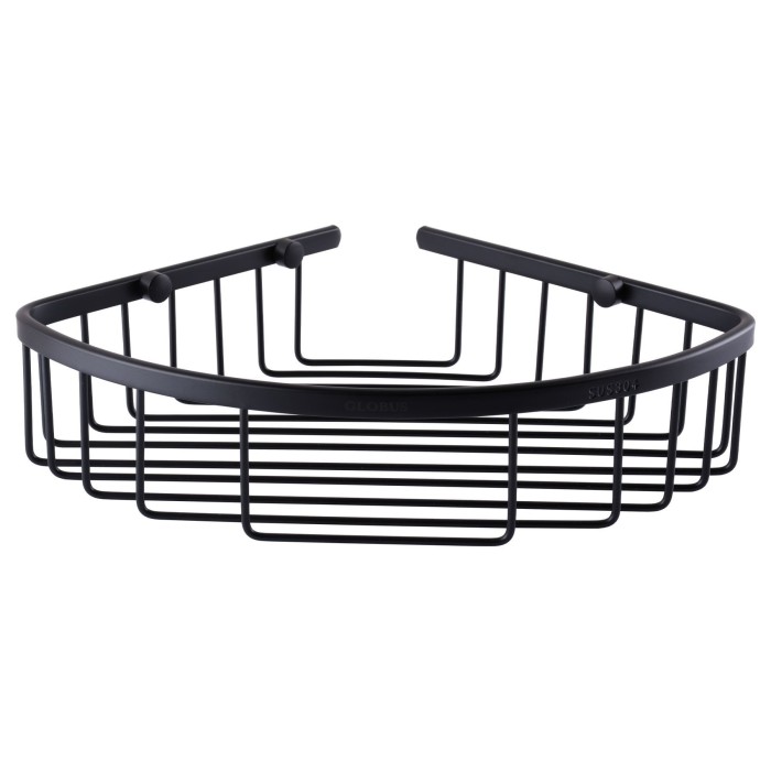 Поличка кутова Globus Lux BS 8499 Поличка кутова Globus Lux BS 8499
