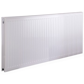 Радіатор сталевий 11/600х1400 бок TERRA teknik