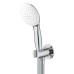 Прихована душова система Grohe Eurosmart New Tempesta 200 (UA25183003)
