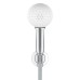 Прихована душова система Grohe Eurosmart New Tempesta 200 (UA25183003)