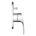 Прихована душова система Grohe Eurosmart New Tempesta 200 (UA25183003)