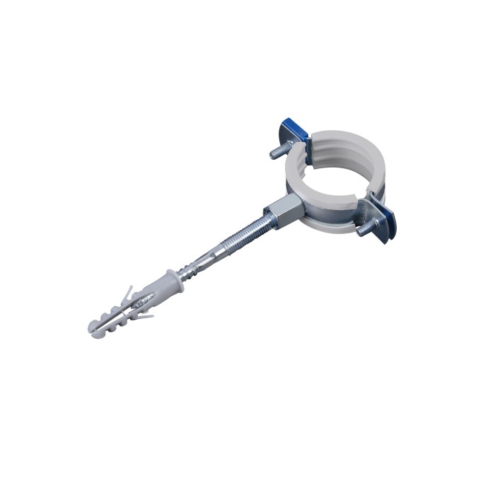 Хомут Thermo Alliance Forte 1 1/4" (D38-43 мм) SF10032 Хомут Thermo Alliance Forte 1 1/4" (D38-43 мм) SF10032