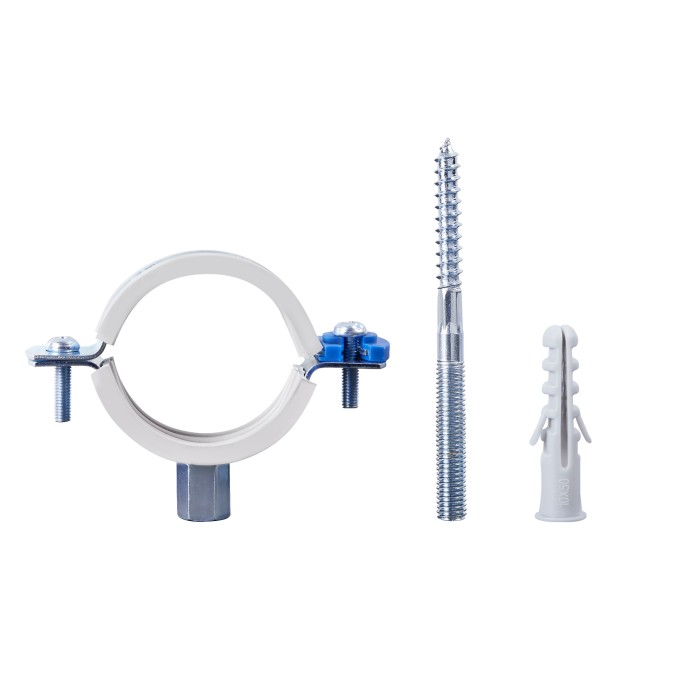 Хомут Thermo Alliance Forte 1 1/4" (D38-43 мм) SF10032 Хомут Thermo Alliance Forte 1 1/4" (D38-43 мм) SF10032