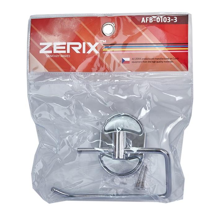 Паперотримач Zerix AFB-0103-3 (ZX5064) Паперотримач Zerix AFB-0103-3 (ZX5064)