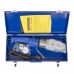 Паяльник для труб WEZER PRO810, 20-32 мм, 1000 Вт