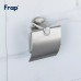 Паперотримач Frap F30103, нержавіюча сталь