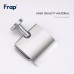 Паперотримач Frap F30103, нержавіюча сталь
