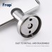 Паперотримач Frap F30103, нержавіюча сталь