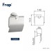 Паперотримач Frap F30103, нержавіюча сталь