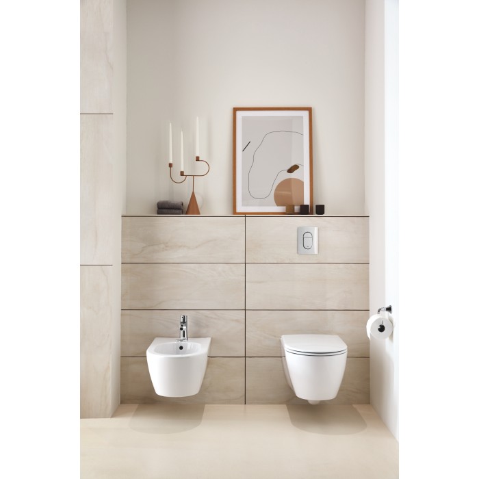Змішувач для біде Grohe Grandera (23315000) Змішувач для біде Grohe Grandera (23315000)