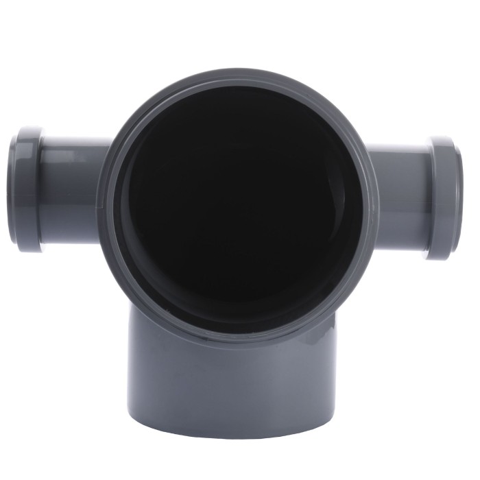 Коліно VSplast 2 пл110х100х90+2х50x90° (лiве, праве) Коліно VSplast 2 пл110х100х90+2х50x90° (лiве, праве)