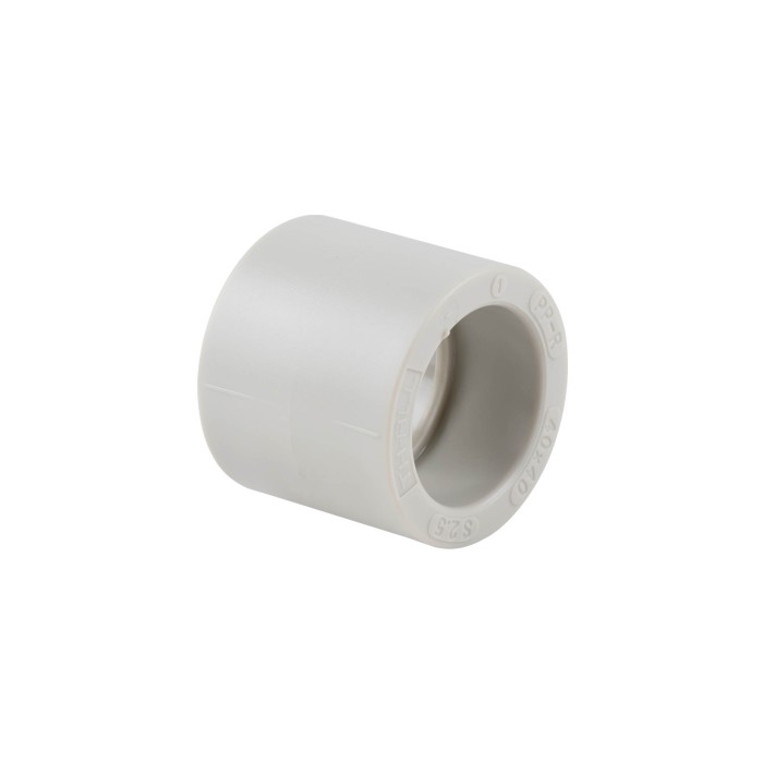 Муфта PPR Thermo Alliance 40 Муфта PPR Thermo Alliance 40