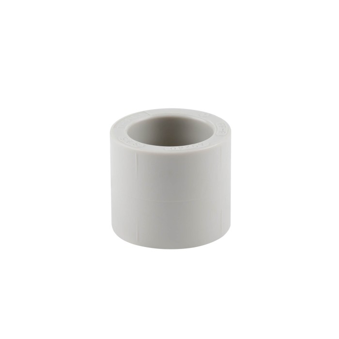 Муфта PPR Thermo Alliance 40 Муфта PPR Thermo Alliance 40