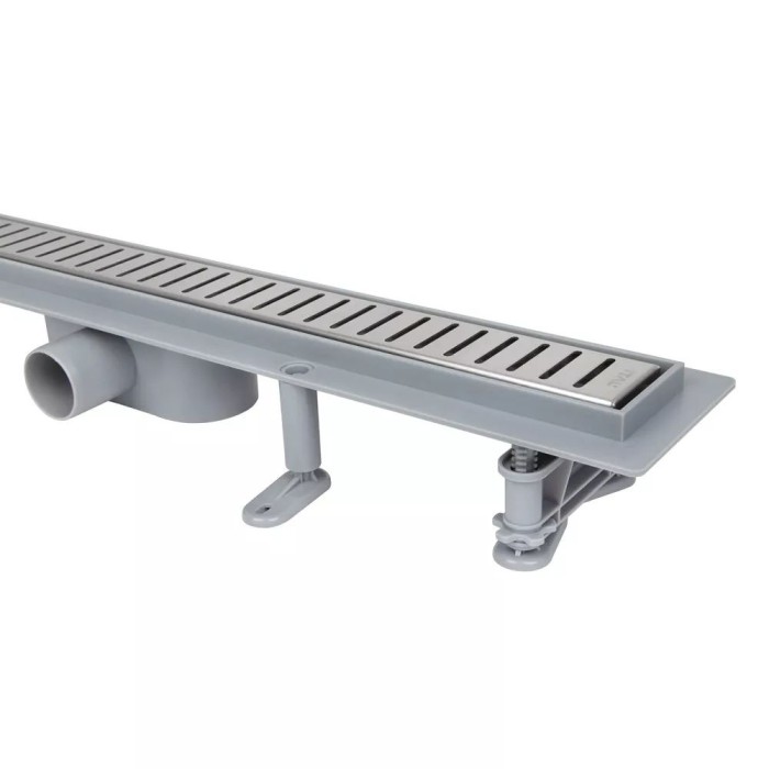 Душовий трап ITAL IT13-FT10/600, 600х70х67мм Душовий трап ITAL IT13-FT10/600, 600х70х67мм