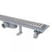 Душовий трап ITAL IT13-FT10/600, 600х70х67мм