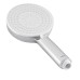 Вбудована душова система із змішувачем Koer KB-64008-01 (Колір хром) (KR3476)