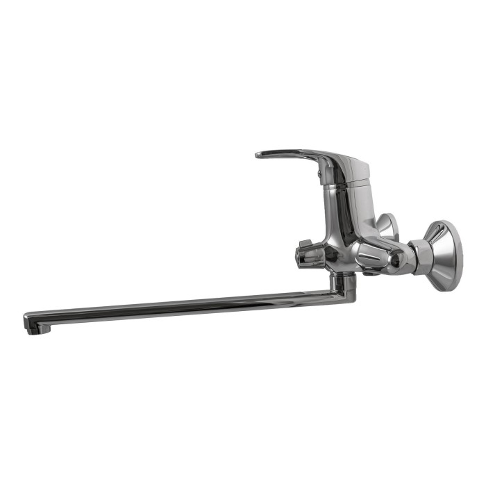 Змішувач для ванни Globus Lux Caprice GLCA-0208 Змішувач для ванни Globus Lux Caprice GLCA-0208