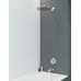 Верхній душ з настінним кронштейном Grohe Rainshower Mono (26557000)