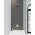 Верхній душ з настінним кронштейном Grohe Rainshower Mono (26557000)