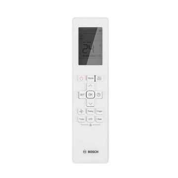Bosch CL3000iU W 53 E Внутрішній блок спліт-кондиціонера