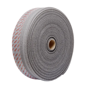 Демпферна стрічка Koer KR.8019 5/50 05мм*150мм*50м (KR3193) (продається лише рулонами)