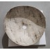 Раковина накладна Mixxus Premium WAVE-0103 MARBLE 380х380х170mm (MP6532)