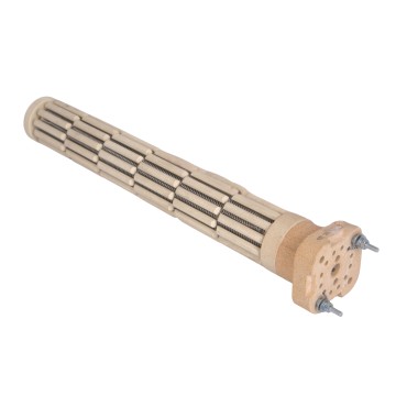 ТЕН керамічний Thermo Alliance CWH 2000 Вт (997244)