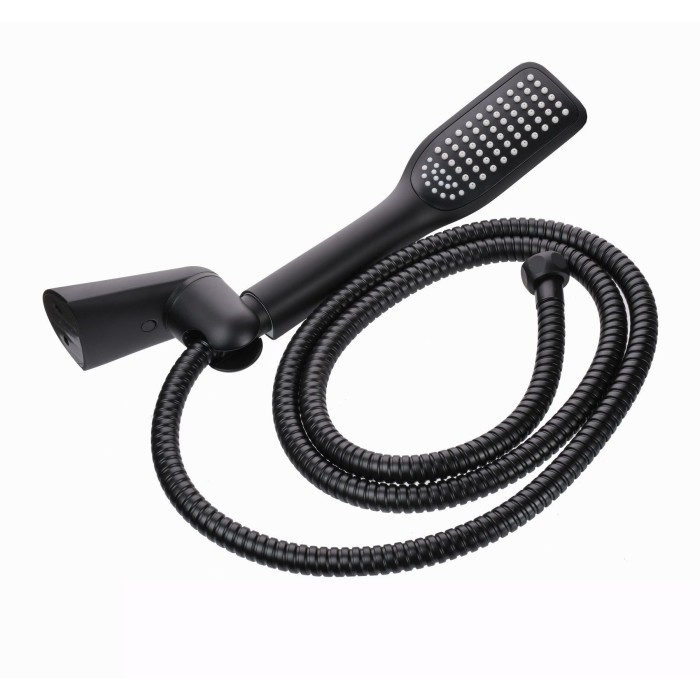 Змішувач для ванни TOPAZ LEXI TL 21101-H57-BL Змішувач для ванни TOPAZ LEXI TL 21101-H57-BL