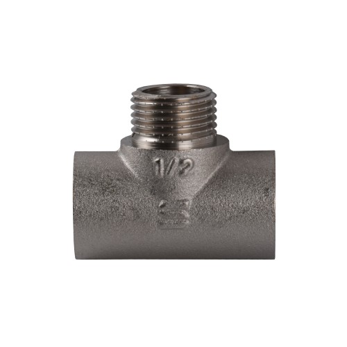 Трійник SELBA   1/2″ ВЗВ SL8802