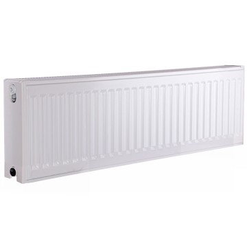 Радіатор сталевий 22/300х1000 бок TERRA teknik