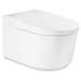 Унітаз-біде Grohe Sensia Pro настінний (36508SH0)