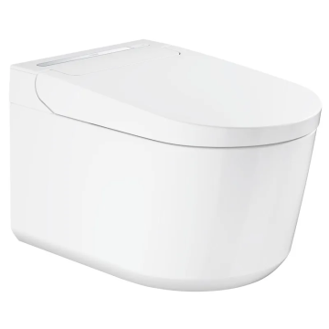 Унітаз-біде Grohe Sensia Pro настінний (36508SH0)
