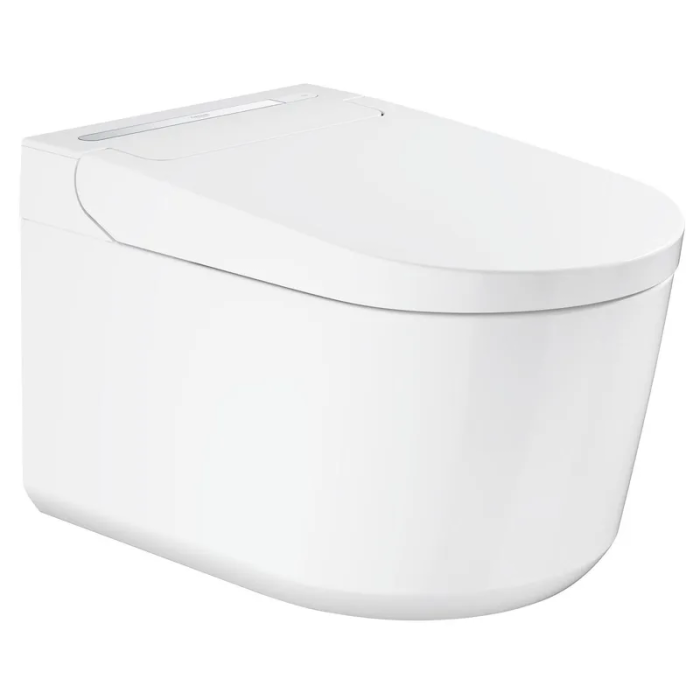 Унітаз-біде Grohe Sensia Pro настінний (36508SH0) Унітаз-біде Grohe Sensia Pro настінний (36508SH0)