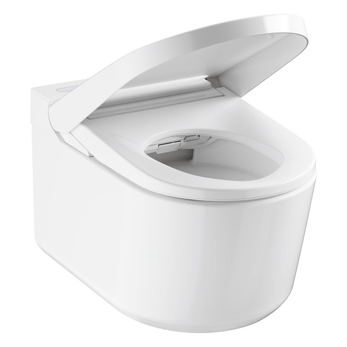 Унітаз-біде Grohe Sensia Pro настінний (36508SH0) Унітаз-біде Grohe Sensia Pro настінний (36508SH0)