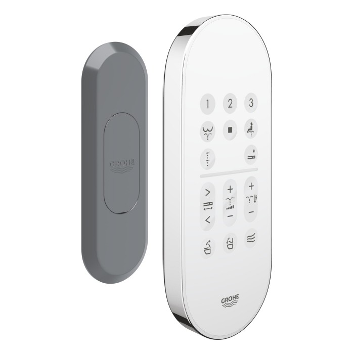 Унітаз-біде Grohe Sensia Pro настінний (36508SH0) Унітаз-біде Grohe Sensia Pro настінний (36508SH0)