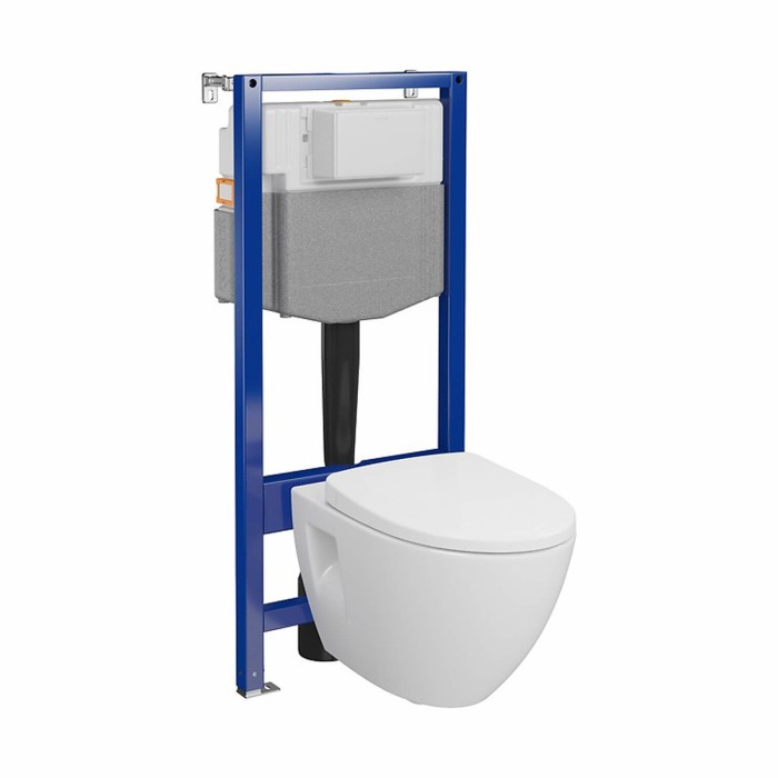 КОМПЛЕКТ С35 ІНСТ СИС-МА AQUA 50 QF MEХАН+ MODUO PLUS ОВАЛЬНИЙ CLEANON з сид дюр ліфт БЕЗ КНОПКИ КОМПЛЕКТ С35 ІНСТ СИС-МА AQUA 50 QF MEХАН+ MODUO PLUS ОВАЛЬНИЙ CLEANON з сид дюр ліфт БЕЗ КНОПКИ