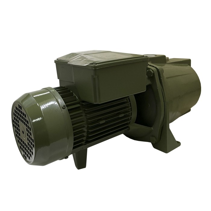 Насос відцентровий M-300A PL 2,2 кВт SAER (7 м3/год, 69 м) Насос відцентровий M-300A PL 2,2 кВт SAER (7 м3/год, 69 м)