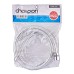 Шланг для лійки душа Champion Lumi.F04 (175 см) (CH0168)